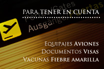 Para tener en cuenta